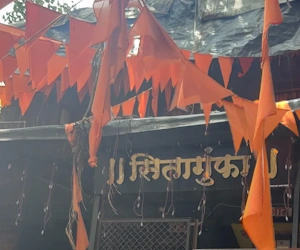 Sita Gufa Panchavati