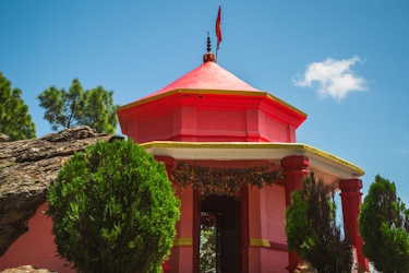 Mansa Devi Temple Haridwar