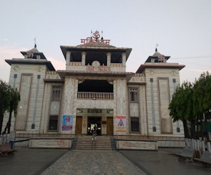 Muktidham Temple