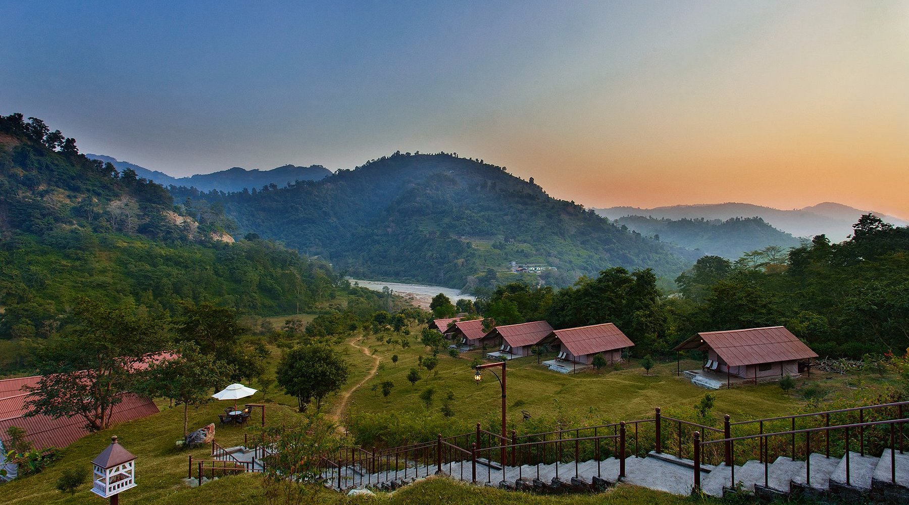 Rajaji National Park near Haridwar